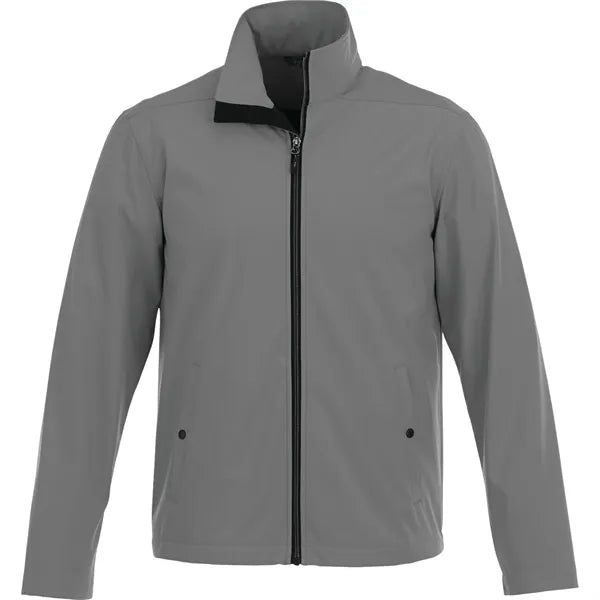 Men's KARMINE Softshell Jacket