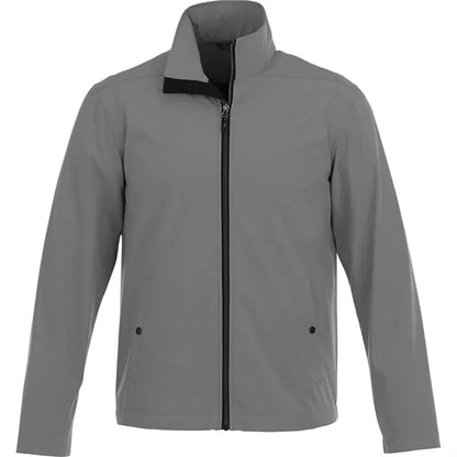 Men's KARMINE Softshell Jacket