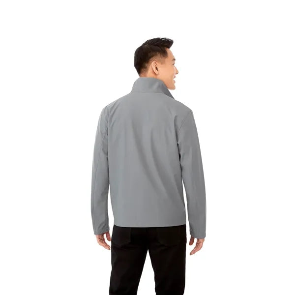 Men's KARMINE Softshell Jacket