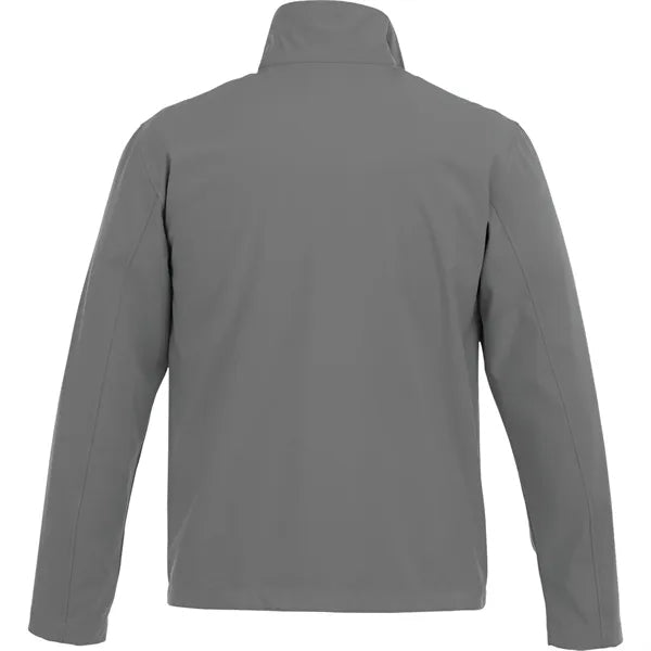 Men's KARMINE Softshell Jacket