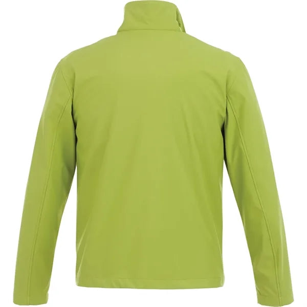 Men's KARMINE Softshell Jacket