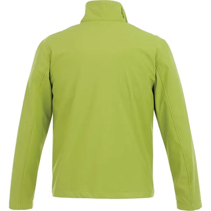 Men's KARMINE Softshell Jacket