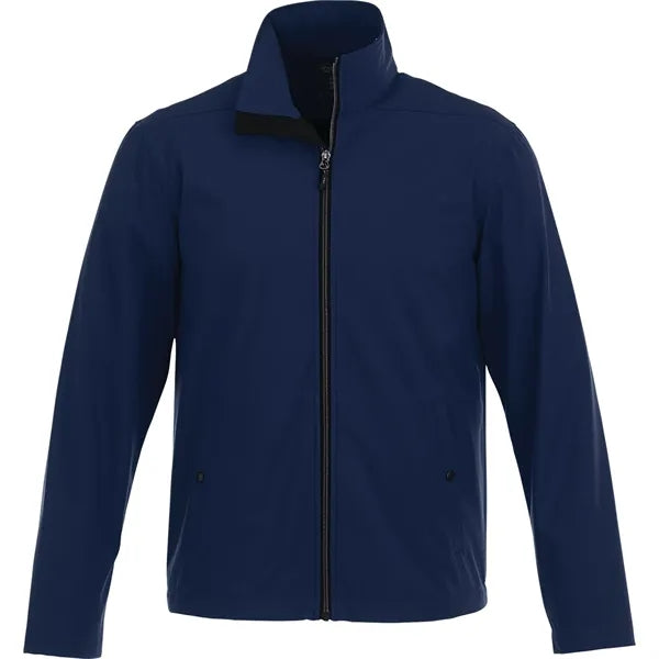 Men's KARMINE Softshell Jacket