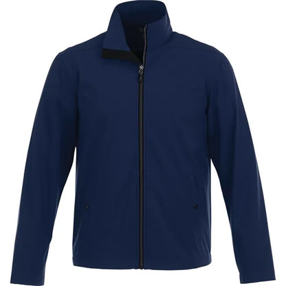 Men's KARMINE Softshell Jacket