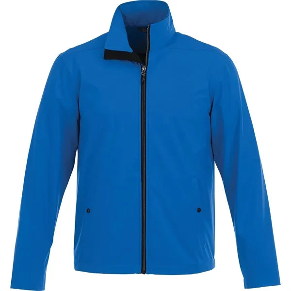 Men's KARMINE Softshell Jacket
