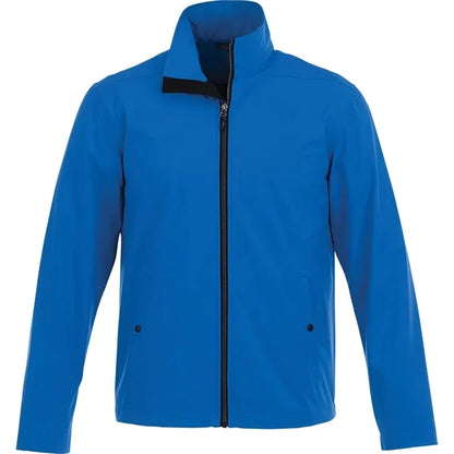 Men's KARMINE Softshell Jacket
