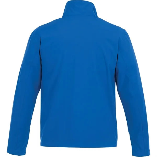 Men's KARMINE Softshell Jacket
