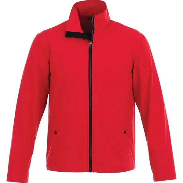 Men's KARMINE Softshell Jacket
