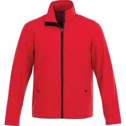 Men's KARMINE Softshell Jacket