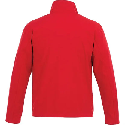 Men's KARMINE Softshell Jacket