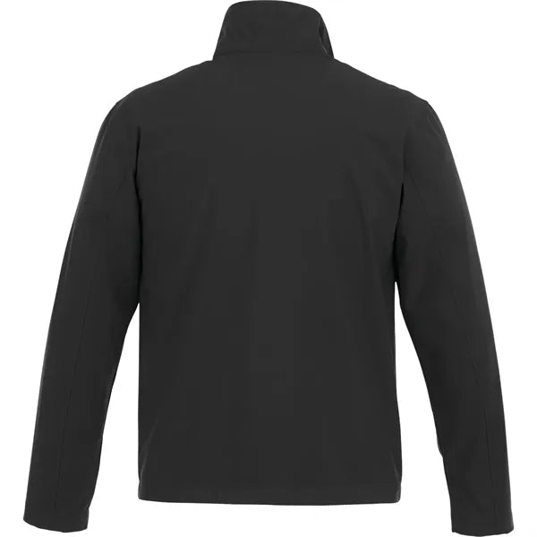 Men's KARMINE Softshell Jacket