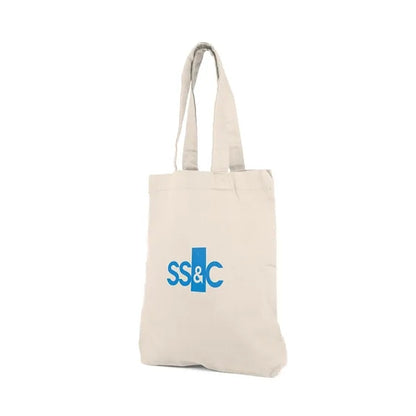 MiniCarry Cotton Tote