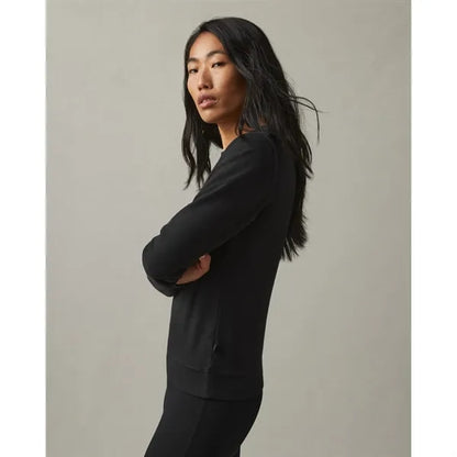 American Giant Everyday Crew Sweatshirt - Women's