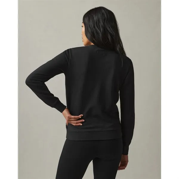 American Giant Everyday Crew Sweatshirt - Women's