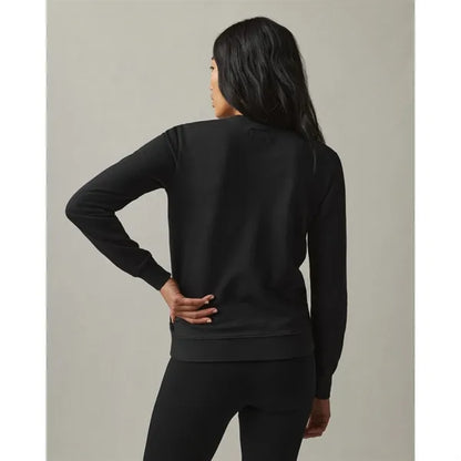 American Giant Everyday Crew Sweatshirt - Women's