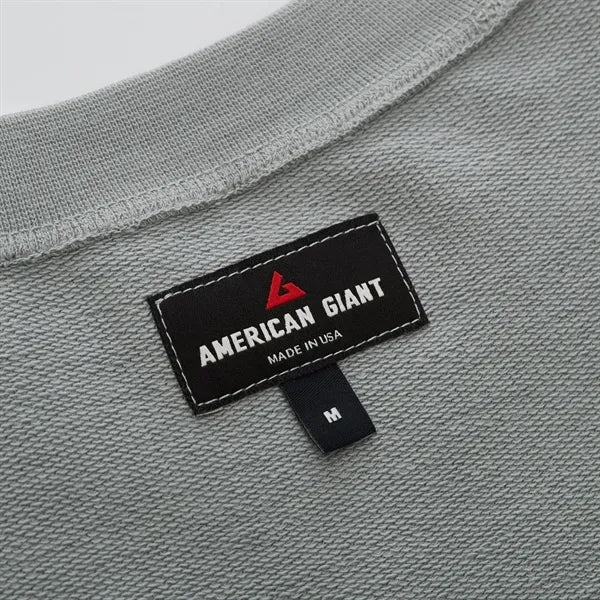 American Giant Everyday Crew Sweatshirt - Women's