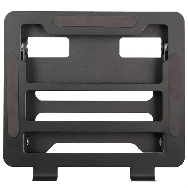 Elevate Laptop Stand and Bluetooth Speaker