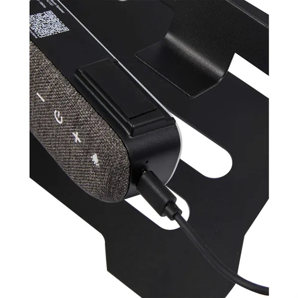 Elevate Laptop Stand and Bluetooth Speaker