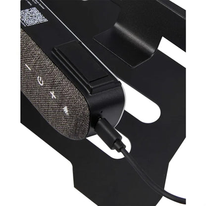 Elevate Laptop Stand and Bluetooth Speaker