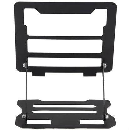 Elevate Laptop Stand and Bluetooth Speaker