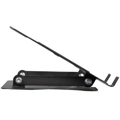 Elevate Laptop Stand and Bluetooth Speaker