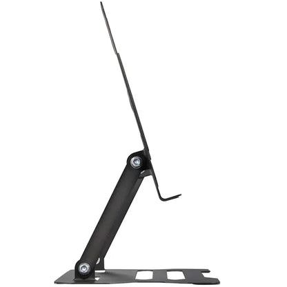 Elevate Laptop Stand and Bluetooth Speaker