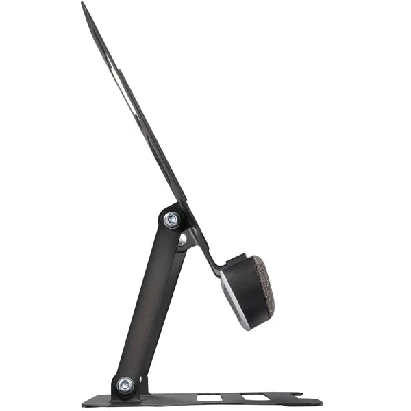 Elevate Laptop Stand and Bluetooth Speaker
