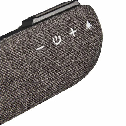 Elevate Laptop Stand and Bluetooth Speaker