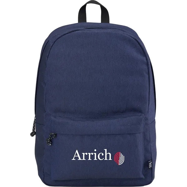 Vila Recycled 15" Computer Backpack