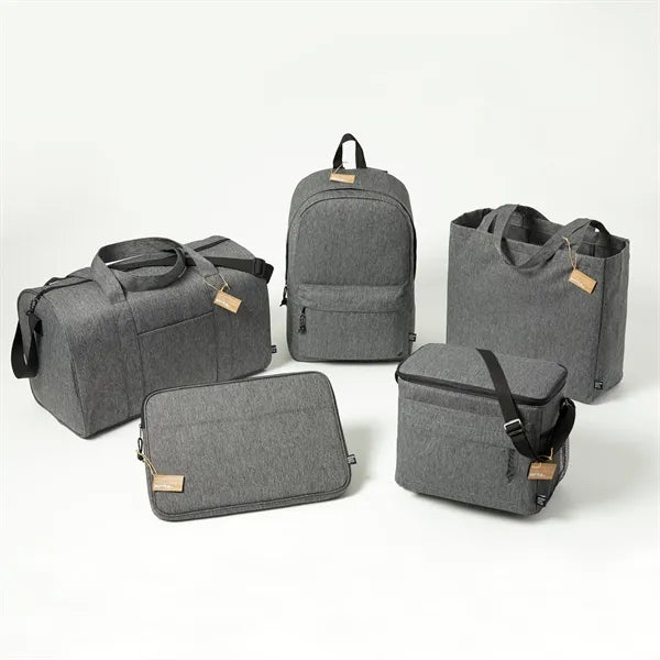 Vila Recycled 15" Computer Backpack