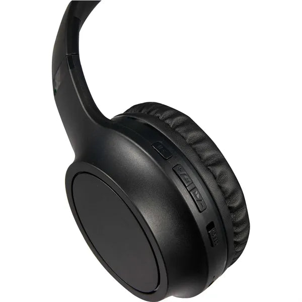 Rewired Recycled Bluetooth Headphones
