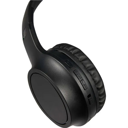 Rewired Recycled Bluetooth Headphones