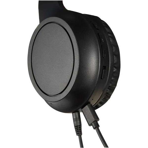 Rewired Recycled Bluetooth Headphones