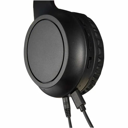 Rewired Recycled Bluetooth Headphones