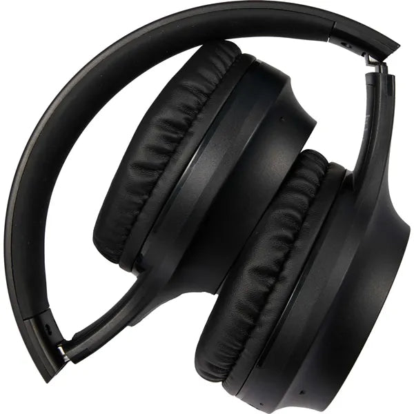 Rewired Recycled Bluetooth Headphones