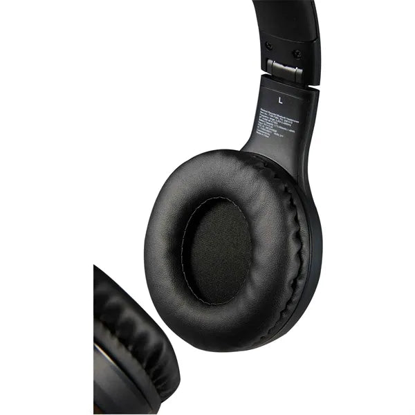 Rewired Recycled Bluetooth Headphones