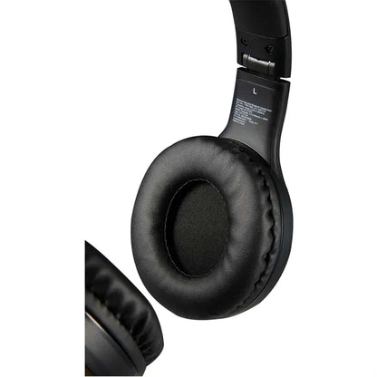 Rewired Recycled Bluetooth Headphones