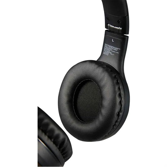 Rewired Recycled Bluetooth Headphones