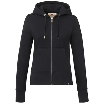 American Giant Classic Full Zip Hoody - Women's