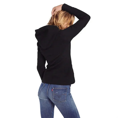 American Giant Classic Full Zip Hoody - Women's