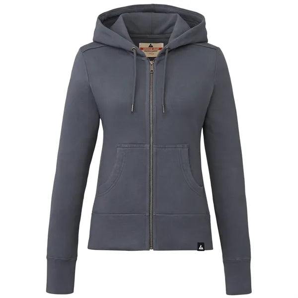 American Giant Classic Full Zip Hoody - Women's