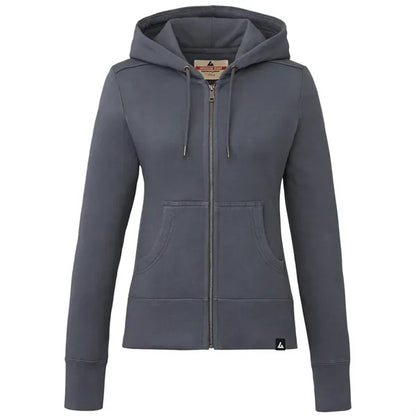 American Giant Classic Full Zip Hoody - Women's
