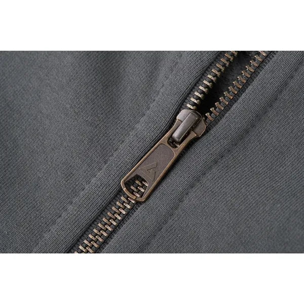 American Giant Classic Full Zip Hoody - Women's