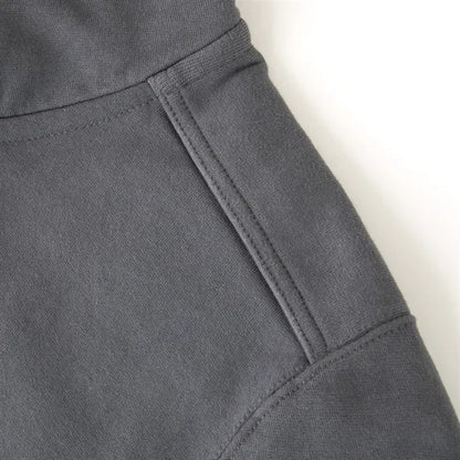 American Giant Classic Full Zip Hoody - Women's