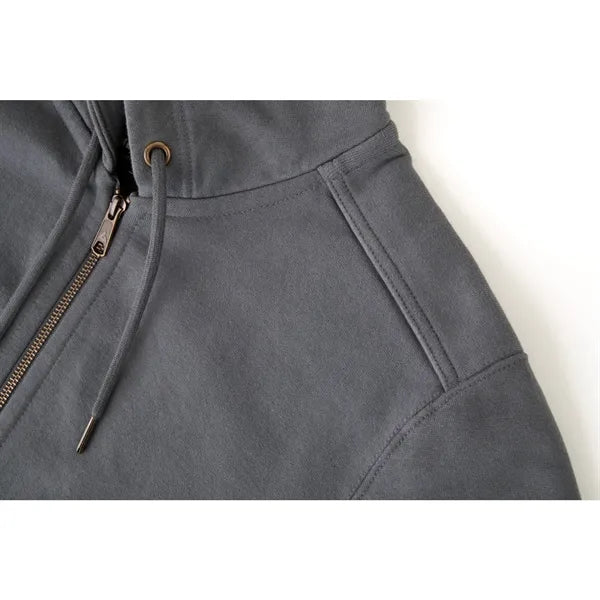 American Giant Classic Full Zip Hoody - Women's