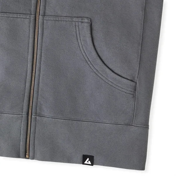 American Giant Classic Full Zip Hoody - Women's