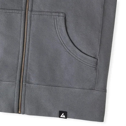 American Giant Classic Full Zip Hoody - Women's