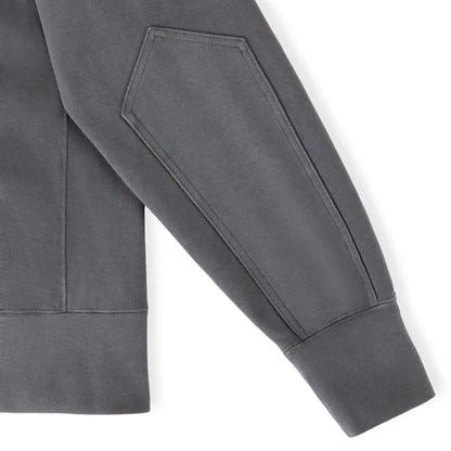 American Giant Classic Full Zip Hoody - Women's
