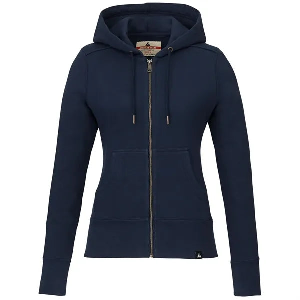 American Giant Classic Full Zip Hoody - Women's