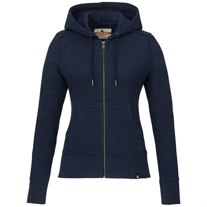 American Giant Classic Full Zip Hoody - Women's